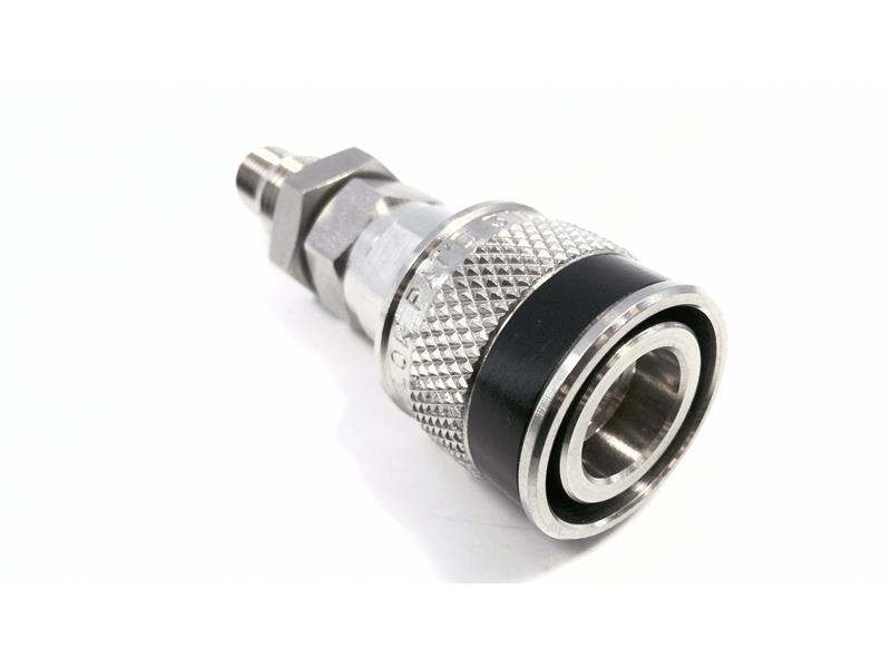 SWAGELOK SS-QC4-B1-2PMK1