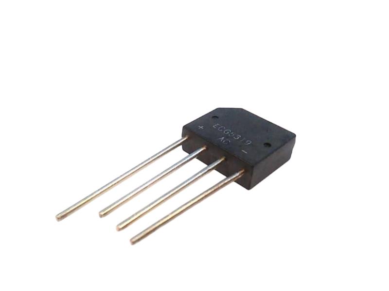 ECG5319 by NXP SEMICONDUCTOR
