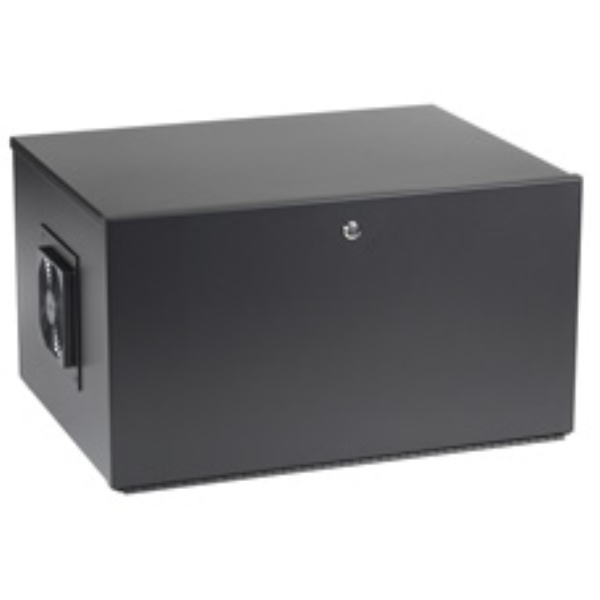 LCKBOX6U by BLACK BOX CORP