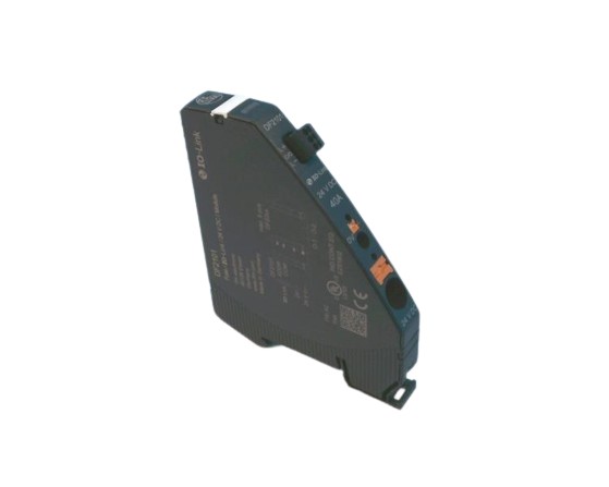 FUSE/IO-LINK/24VDC/MODULE-DF2101 by EFECTOR