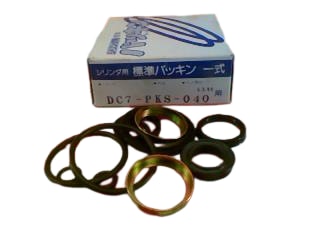 TAIYO DC7-PKS-040