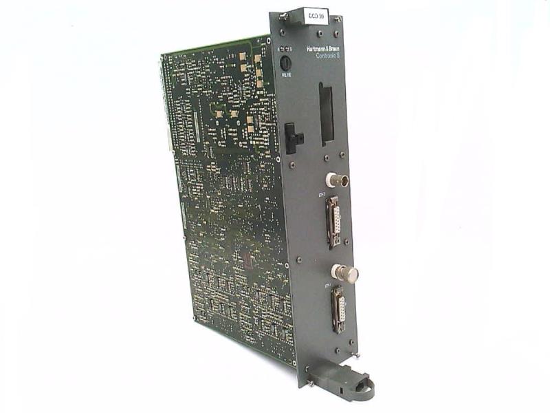 CCO 30 by ASEA BROWN BOVERI