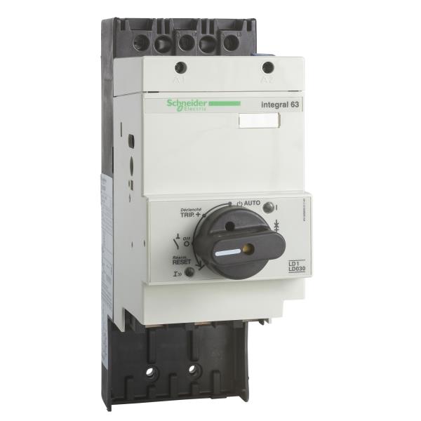 SCHNEIDER ELECTRIC LD1LD030Q