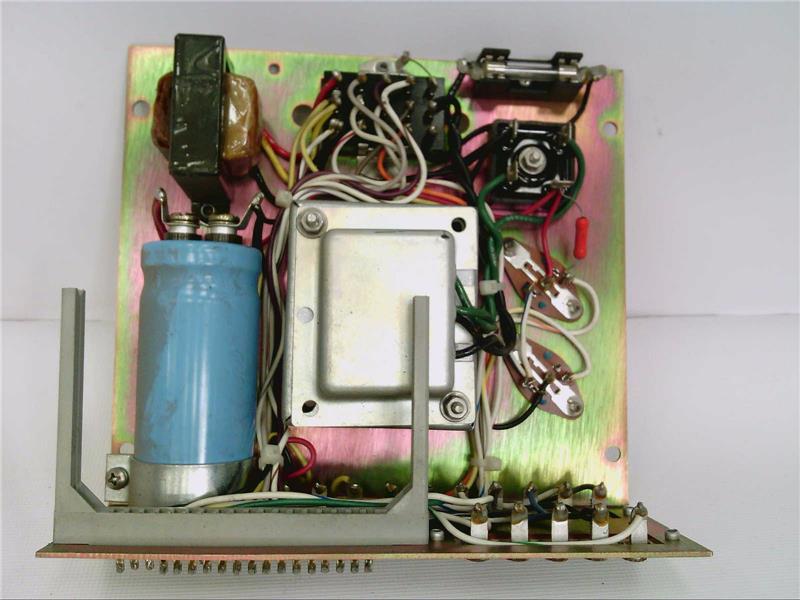 MARSHALL ELECTRONICS 101189