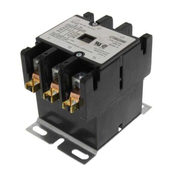 INGERSOLL RAND CTR02588