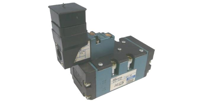 MAC VALVES INC 00000137106