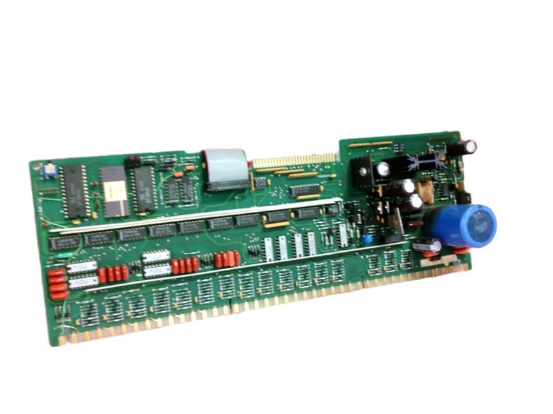 LCMA103-1 by INVENSYS