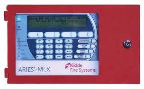 KIDDE-FENWAL, LLC 76-800010-002