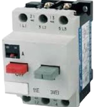 SIEMENS 3VE1015-2LU00
