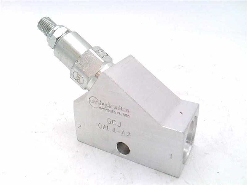 SUN HYDRAULICS GCJ
