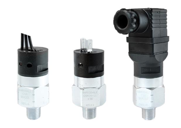 BARKSDALE CSM17-21-31B