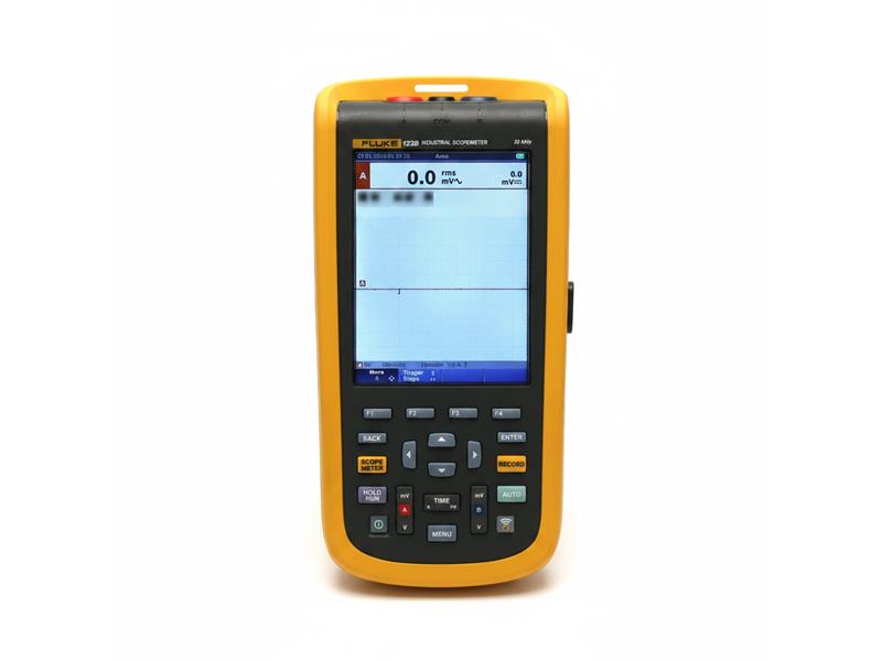 FLUKE 123B/NA/S