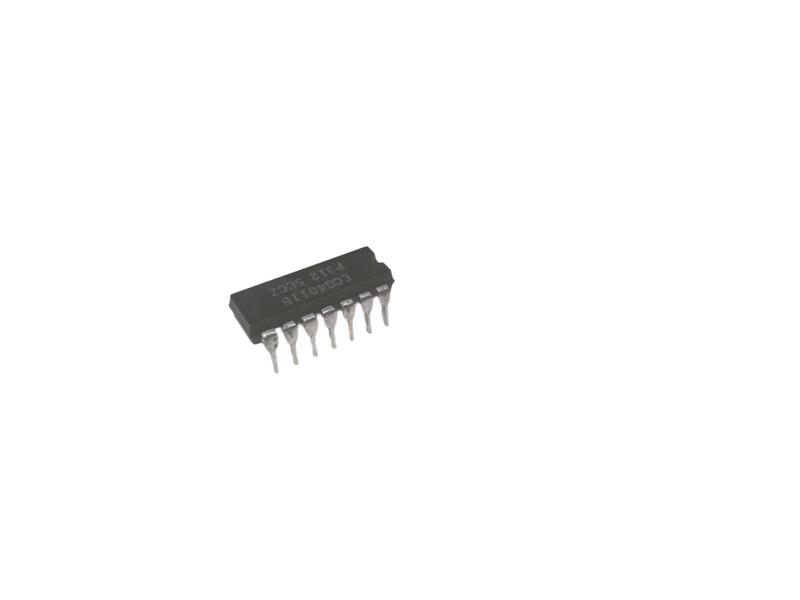 ECG-4011B by PHILIPS