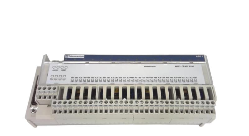 SCHNEIDER ELECTRIC ABE7CPA31