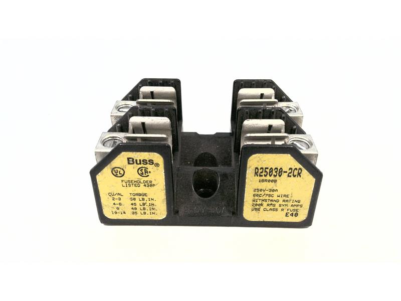 EATON CORPORATION R25030-2CR