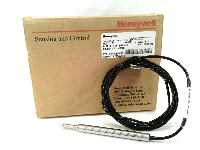 AY112HF by HONEYWELL