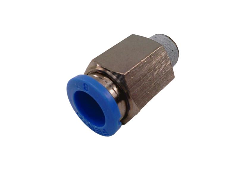 QS-1/8-8 by FESTO
