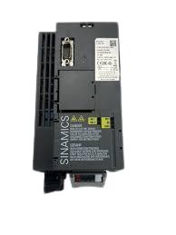 SIEMENS 6SL3210-1KE21-3AF1