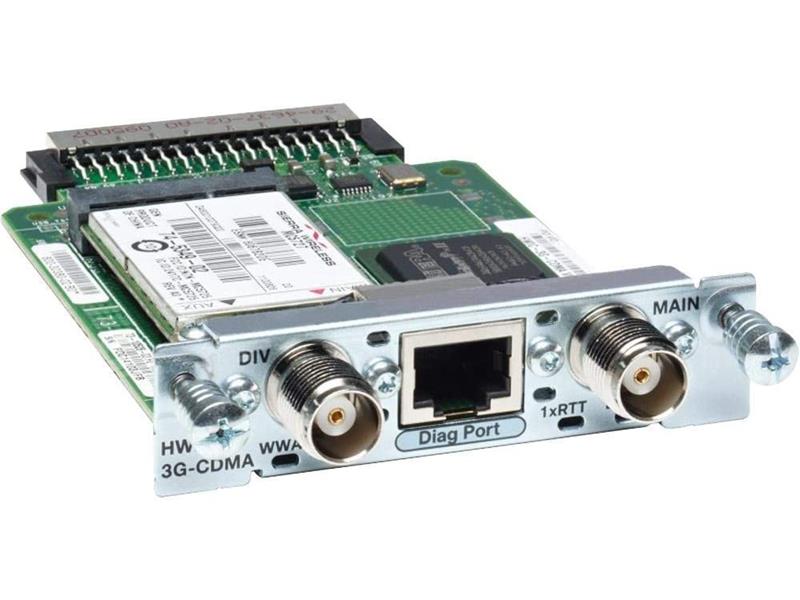 HWIC-3G-GSM by CISCO