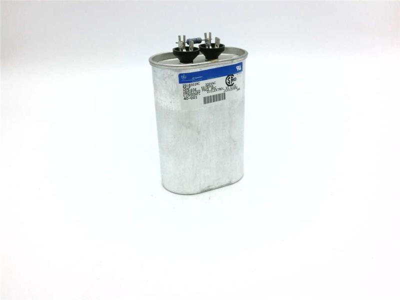 GENERAL ELECTRIC 25L6502RC