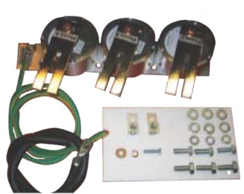 RAYCAP 480-3D-03-3-00-C-SC