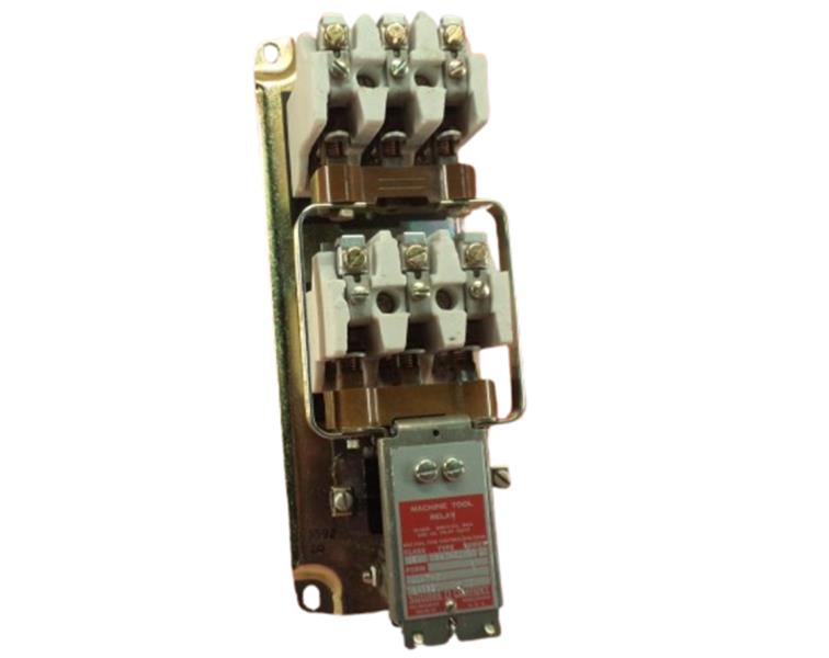SCHNEIDER ELECTRIC 8501-BHO-60-V02