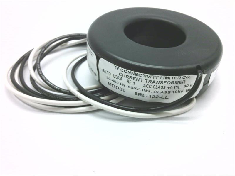 TE CONNECTIVITY 5RL122-LL48