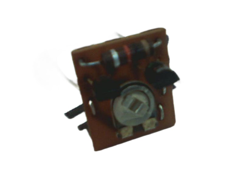 DANAHER MOTION 5112520
