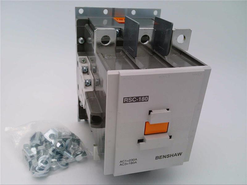 RSC-220-U120 by BENSHAW