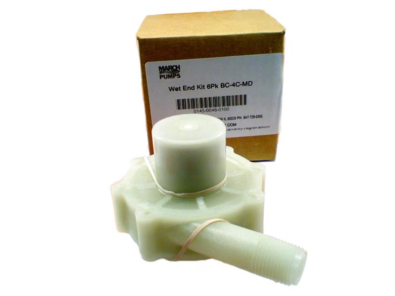 0145-0046-0100 by MARCH MANUFACTURING CO