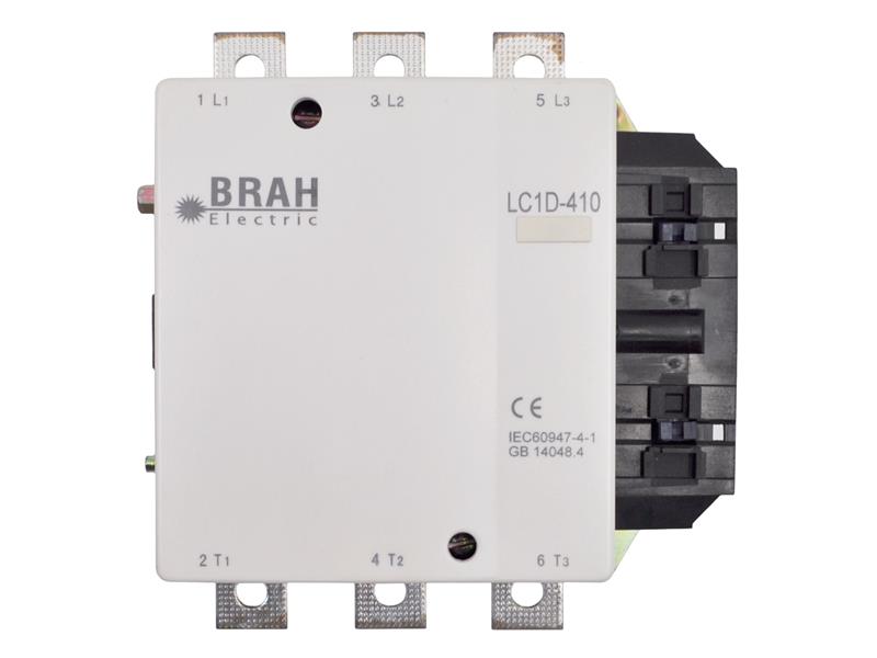 BLC1D410-B6 by BRAH ELECTRIC