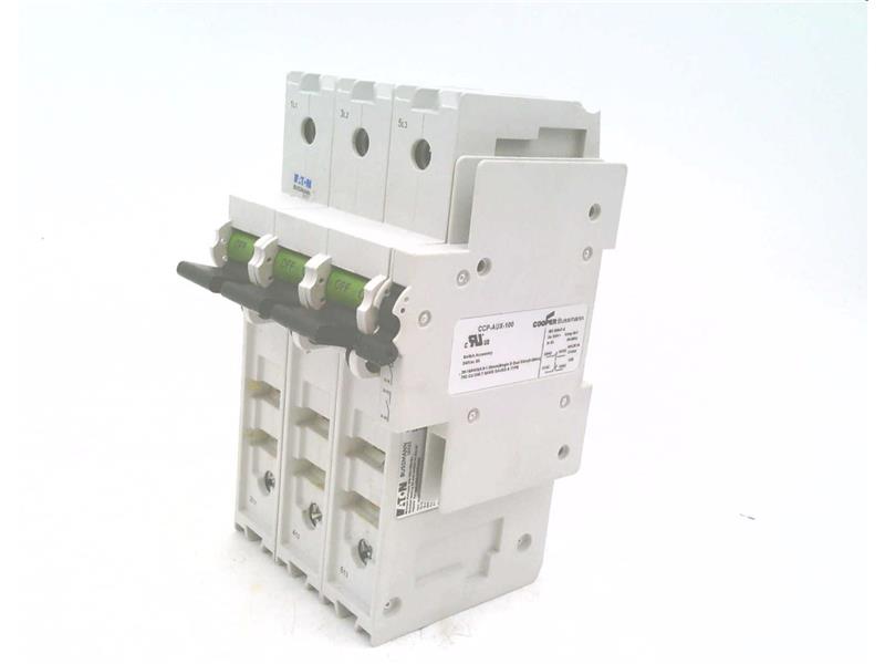 EATON CORPORATION CCP-AUX-100