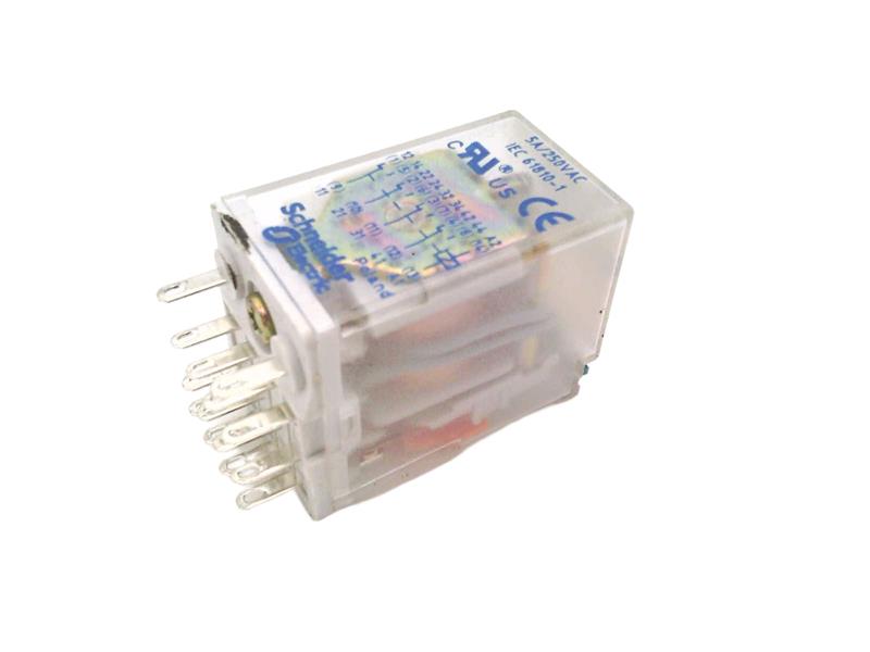 RXN-41G11-BD by SCHNEIDER ELECTRIC