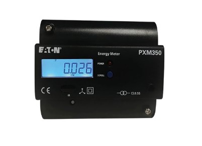 EATON CORPORATION PXM1K-210