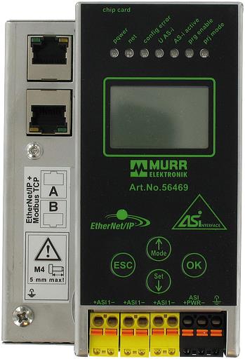 MURR ELEKTRONIK 56469