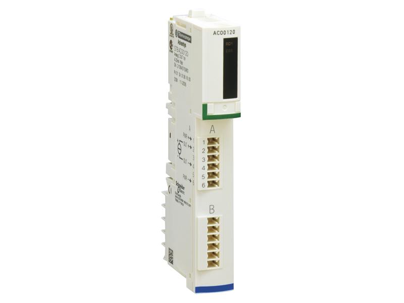 SCHNEIDER ELECTRIC STBACO0120