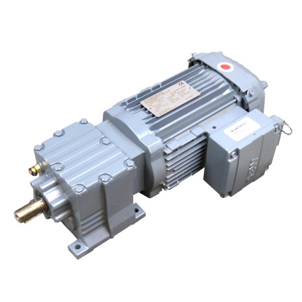 SEW EURODRIVE R17 DRN80MK4