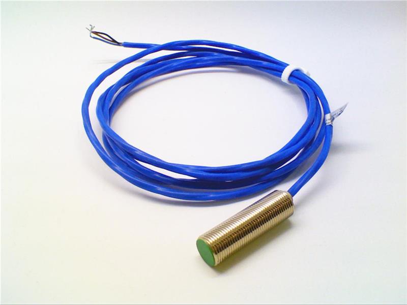 BAUMER ELECTRIC IFRM 12P1707