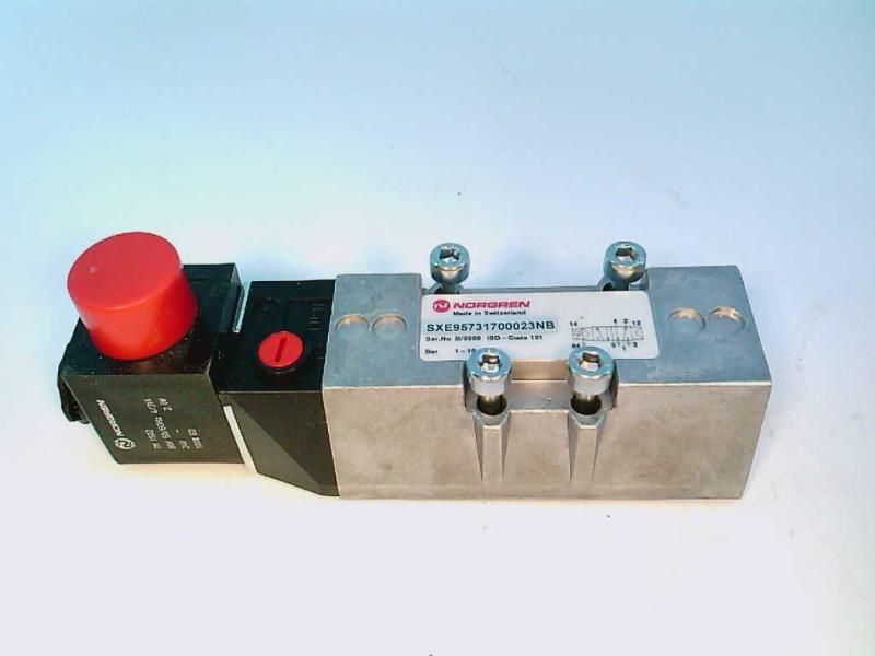 NORGREN SXE9573-170-00-23NB