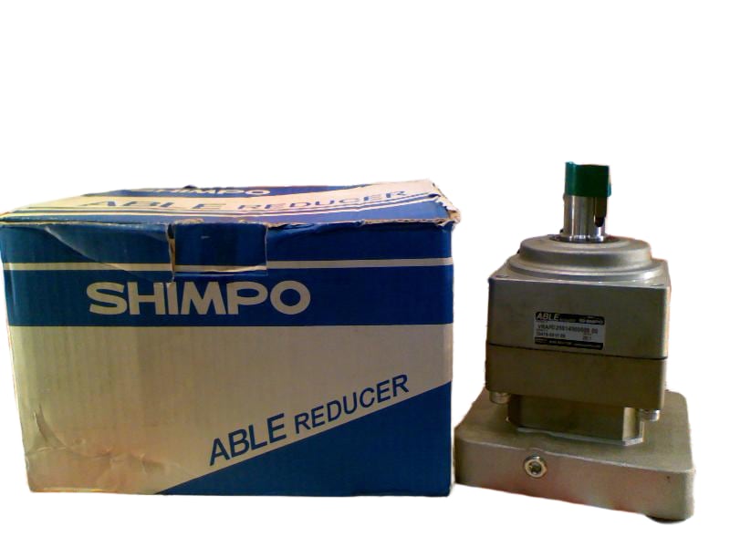 VRAFD2501450000000 by SHIMPO DRIVES