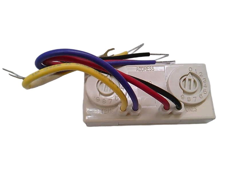 HONEYWELL NMM-100P