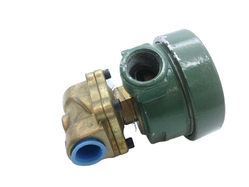 Z6235BA6-24VDC by PARKER