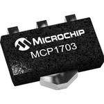 MCP1703T-4002E/MB by MICROCHIP TECHNOLOGY INC