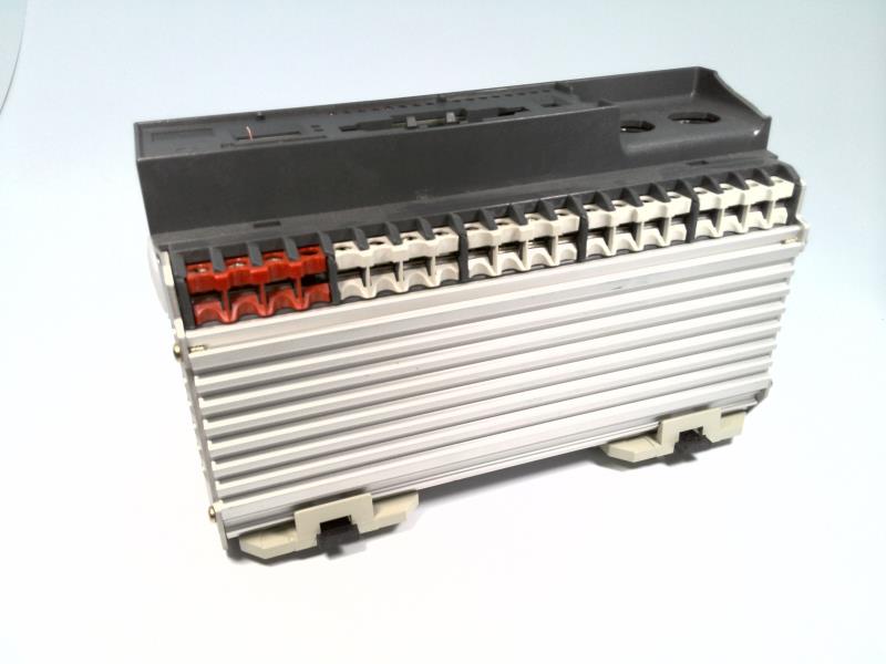 EATON CORPORATION PS3-8