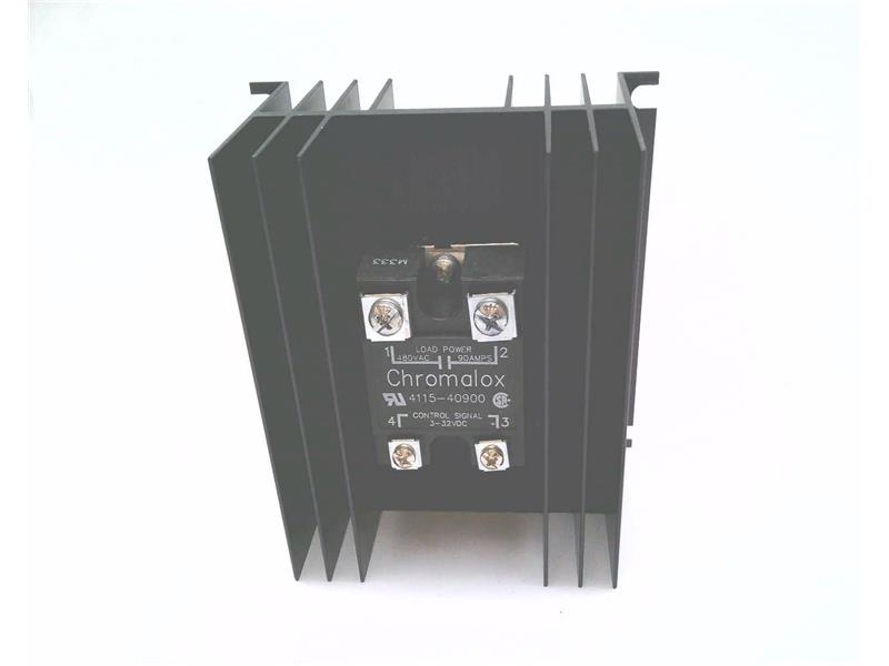 CHROMALOX 4115-40901