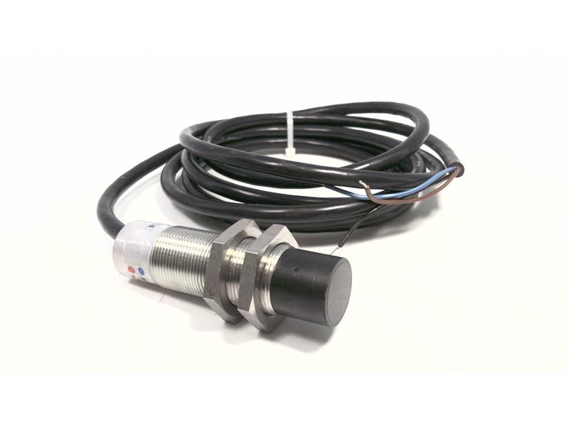 EATON CORPORATION E59-M18C116C02-D1