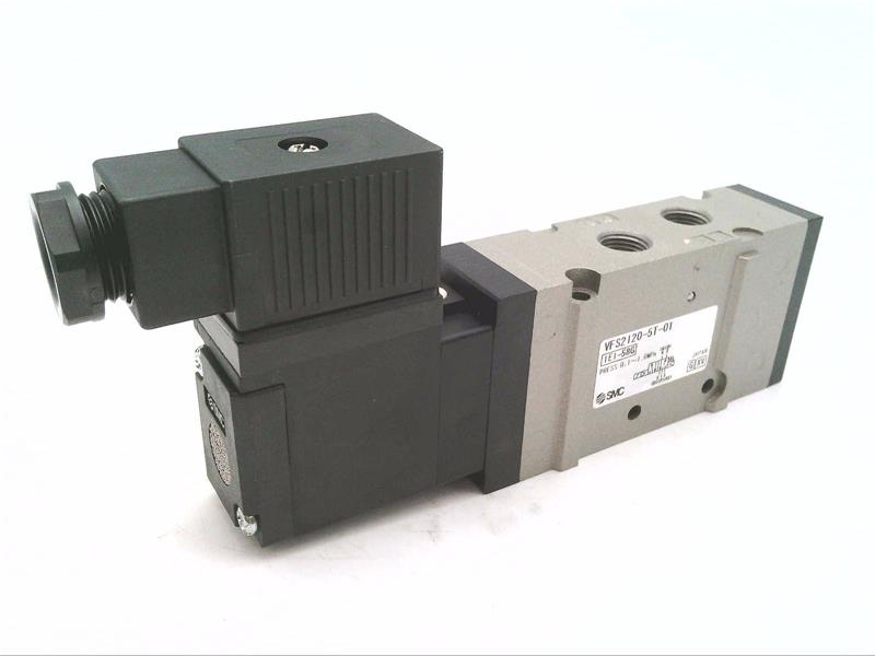 SMC VFS2120-5T-01