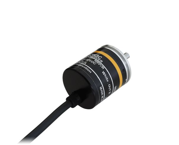 OMRON E6A2-CW3C-500P/R 0.5M