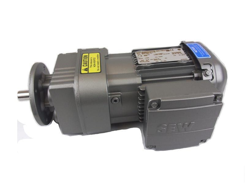 SEW EURODRIVE RF17DRS71S4