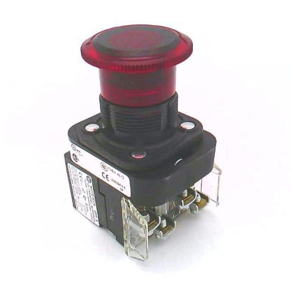 ALLEN BRADLEY 800H-FRXTQH2RA1